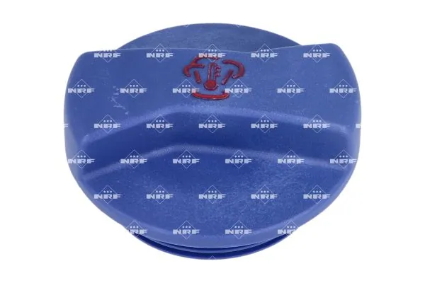 Cap, coolant tank