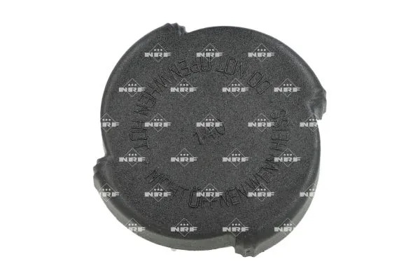 Cap, coolant tank