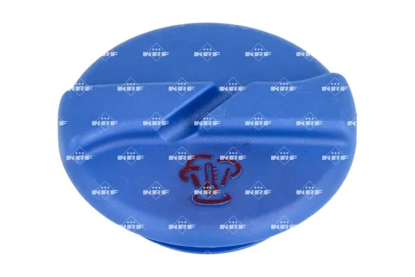 Cap, coolant tank