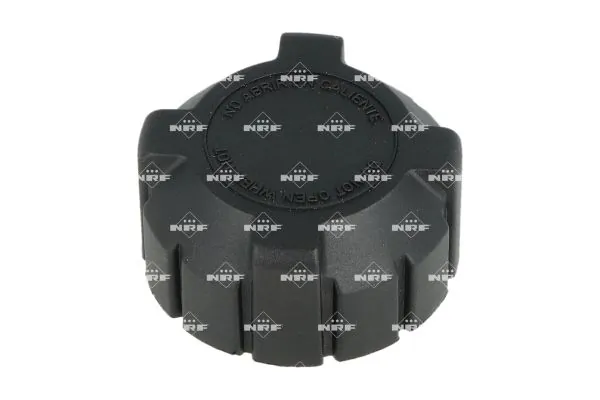 Cap, coolant tank