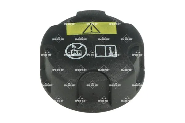 Cap, coolant tank