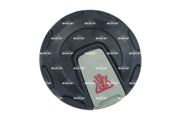 Cap, coolant tank