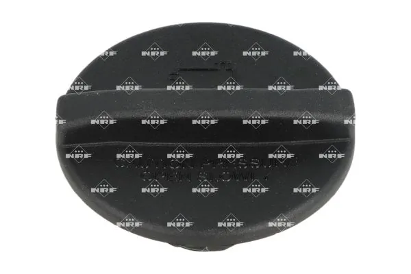 Cap, coolant tank