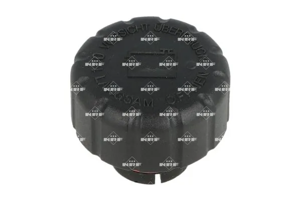 Cap, coolant tank