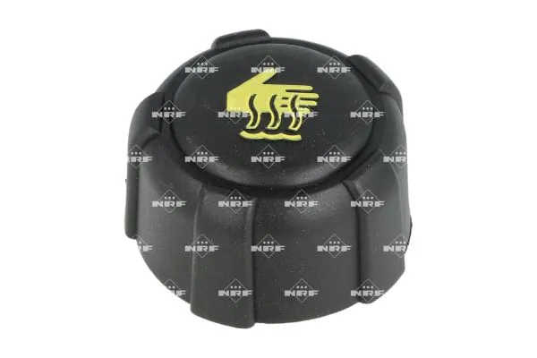 Cap, coolant tank