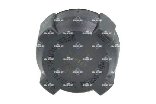 Cap, coolant tank