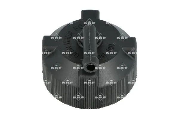 Cap, coolant tank