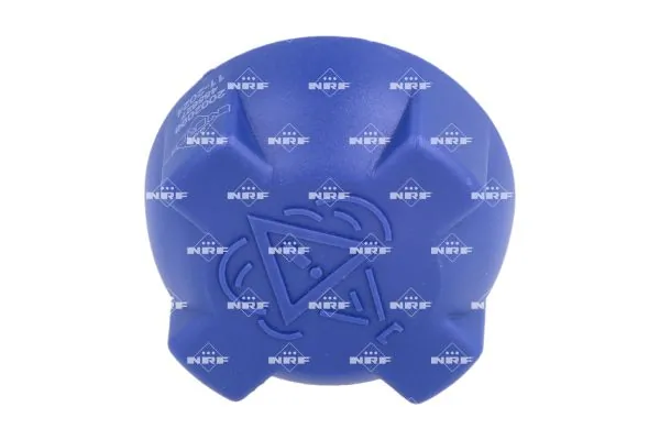 Cap, coolant tank