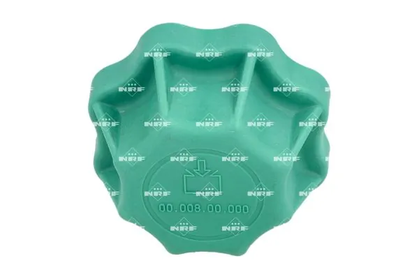 Cap, coolant tank