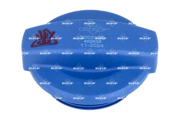 Cap, coolant tank