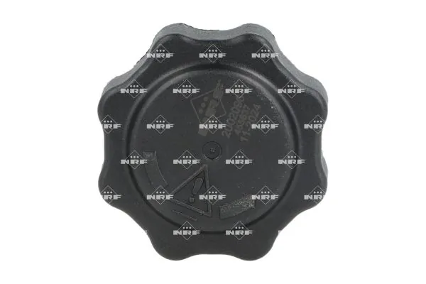 Cap, coolant tank