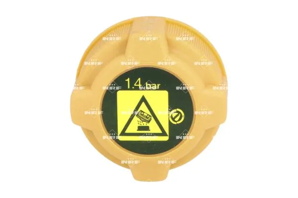 Cap, coolant tank