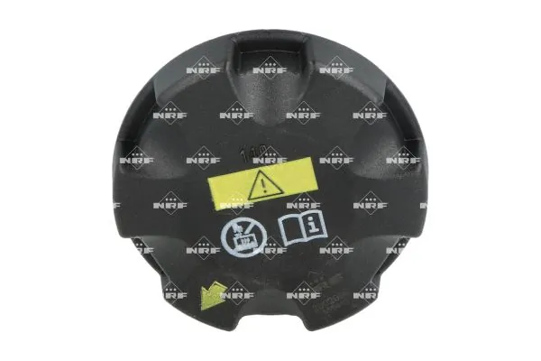 Cap, coolant tank
