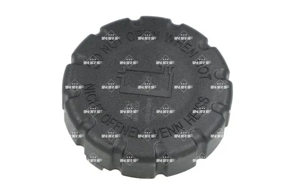 Cap, coolant tank