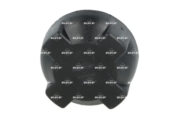 Cap, coolant tank