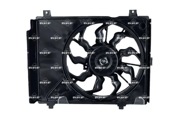 Fan, engine cooling