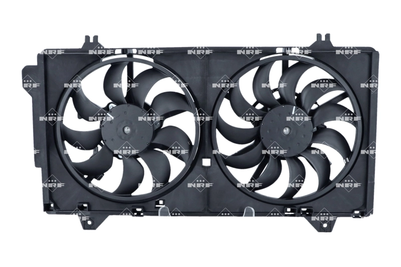 Fan, engine cooling