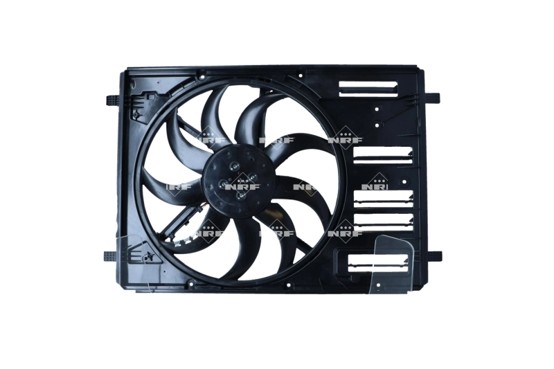 Fan, engine cooling