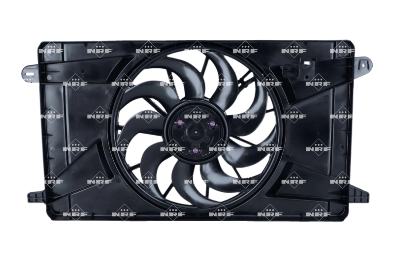 Fan, engine cooling