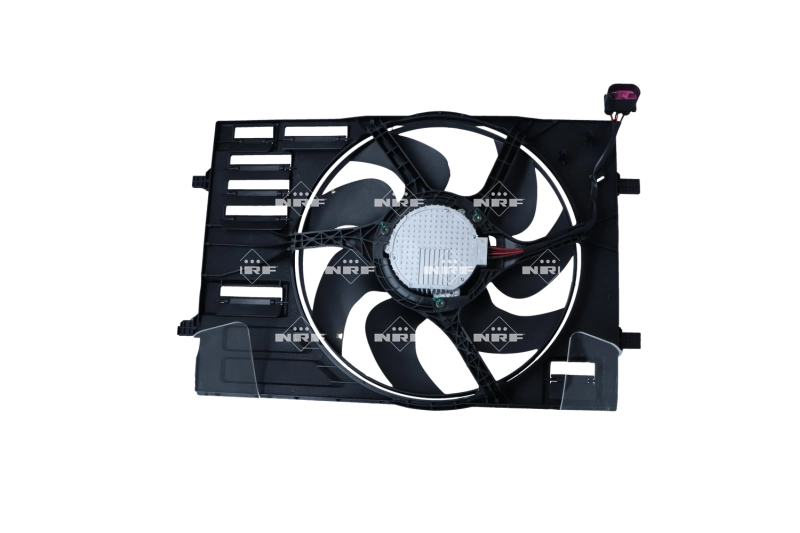 Fan, engine cooling