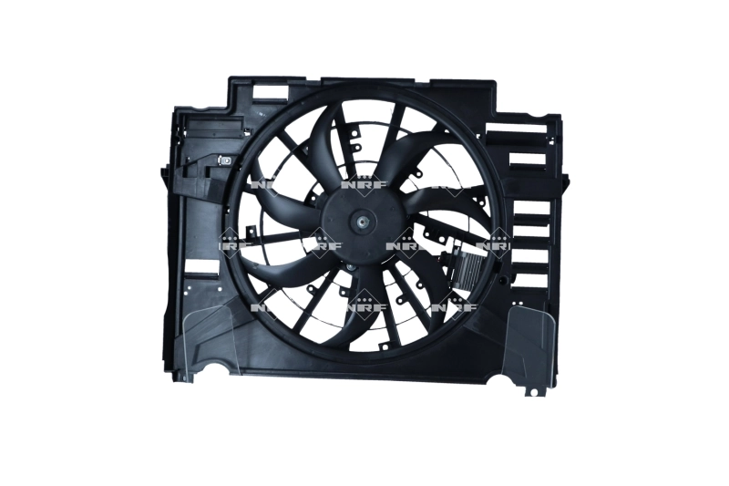 Fan, engine cooling
