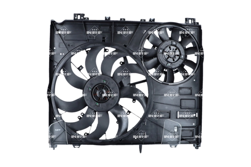 Fan, engine cooling