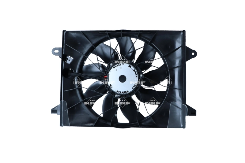 Fan, engine cooling