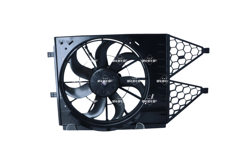 Fan, engine cooling
