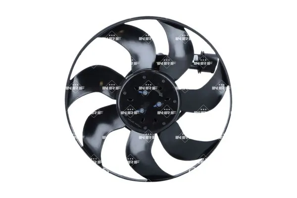 Fan, engine cooling