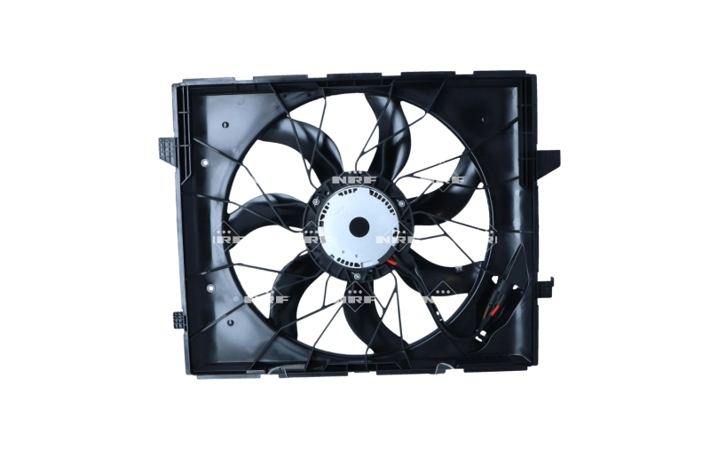 Fan, engine cooling