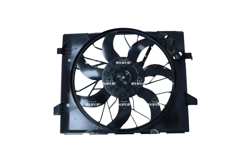 Fan, engine cooling