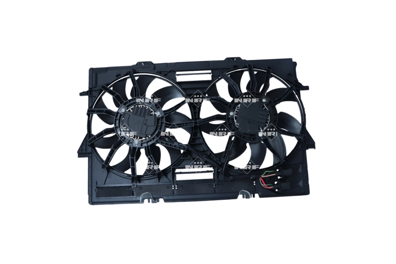 Fan, engine cooling