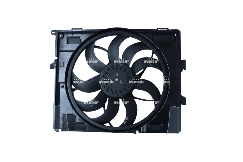 Fan, engine cooling