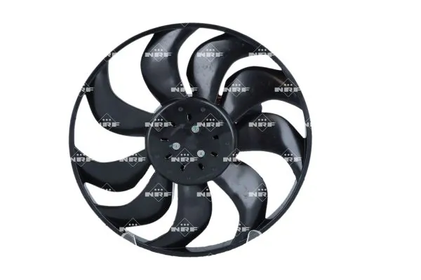 Fan, engine cooling