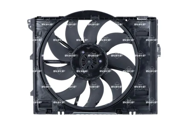 Fan, engine cooling