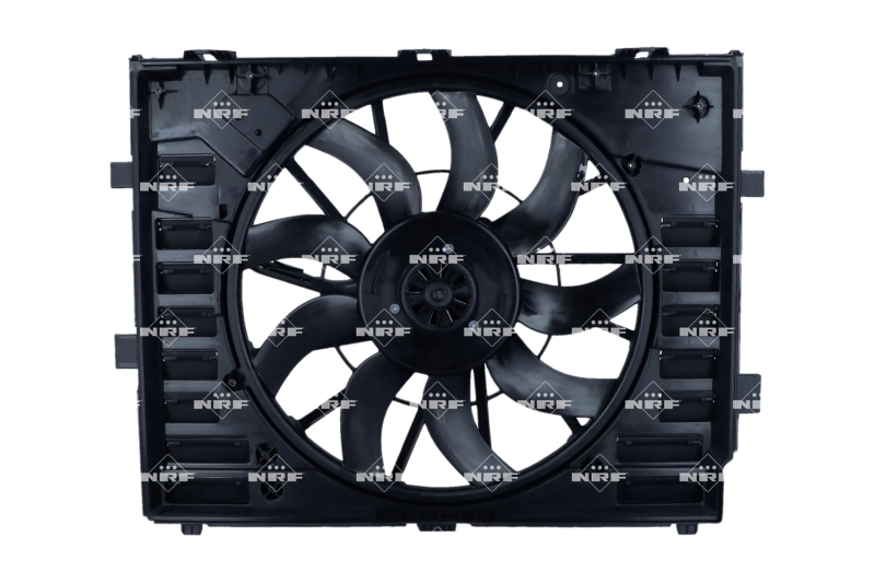 Fan, engine cooling