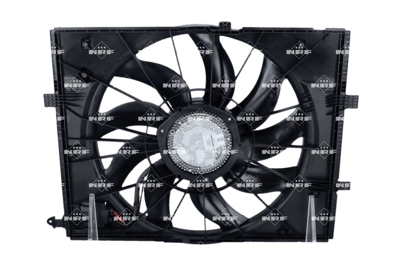 Fan, engine cooling