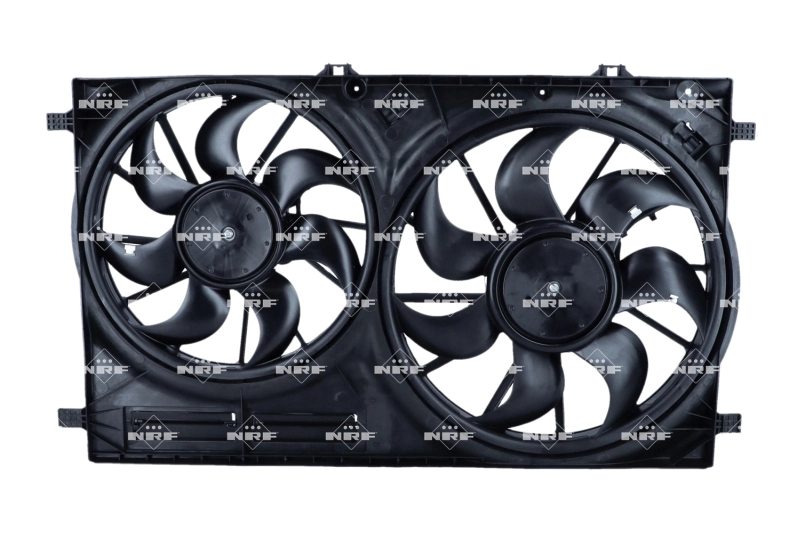 Fan, engine cooling