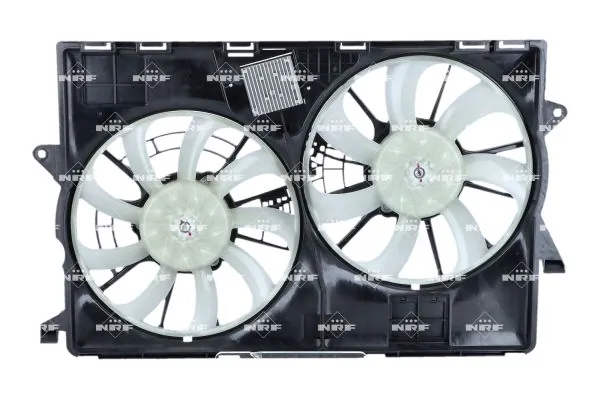 Fan, engine cooling