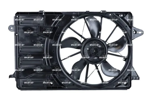 Fan, engine cooling