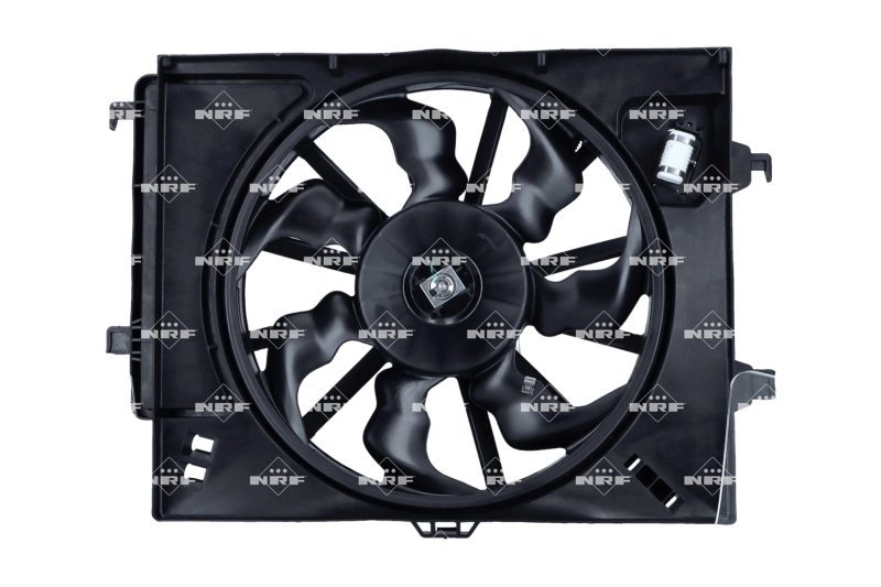 Fan, engine cooling