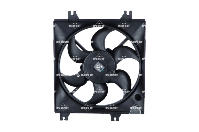 Fan, engine cooling