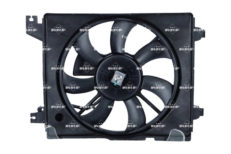 Fan, engine cooling