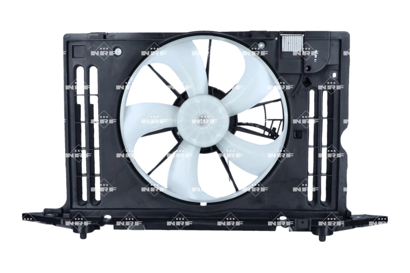 Fan, engine cooling