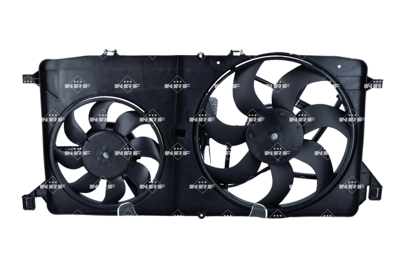 Fan, engine cooling