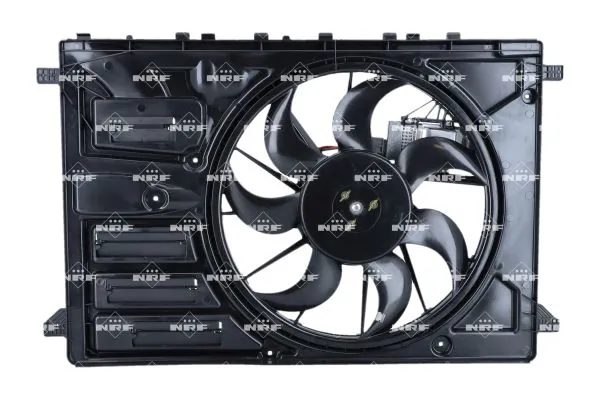 Fan, engine cooling