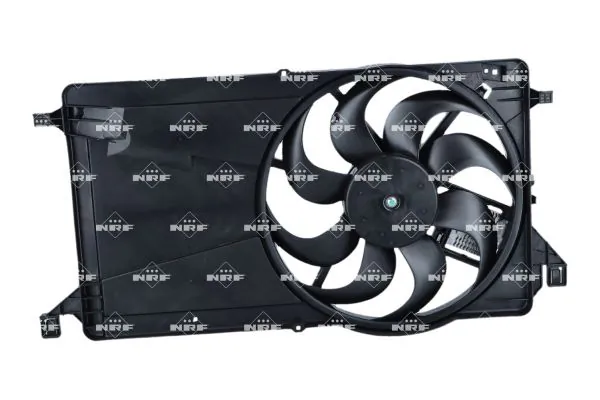 Fan, engine cooling