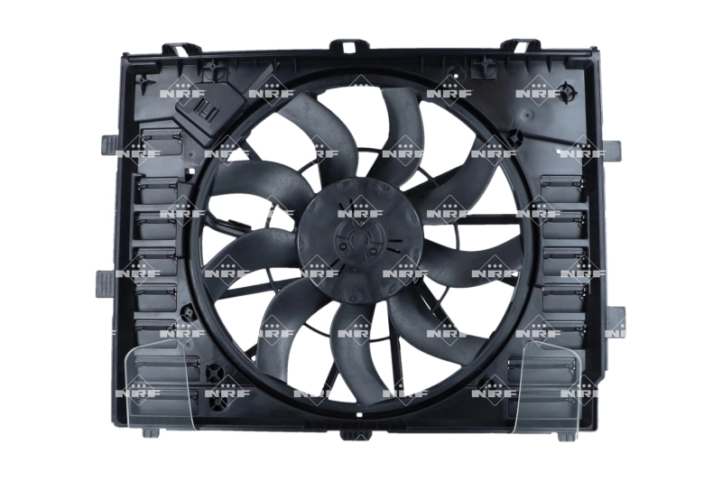 Fan, engine cooling