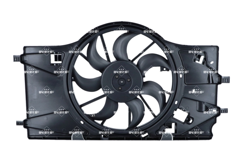 Fan, engine cooling