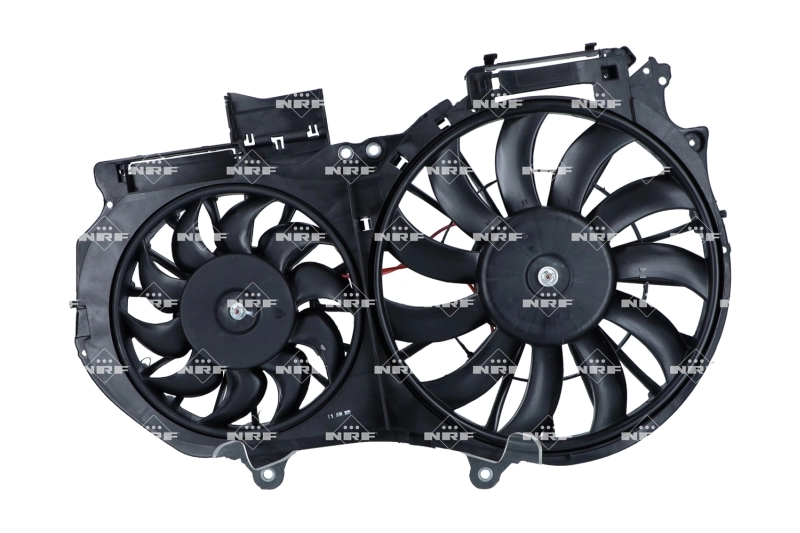 Fan, engine cooling